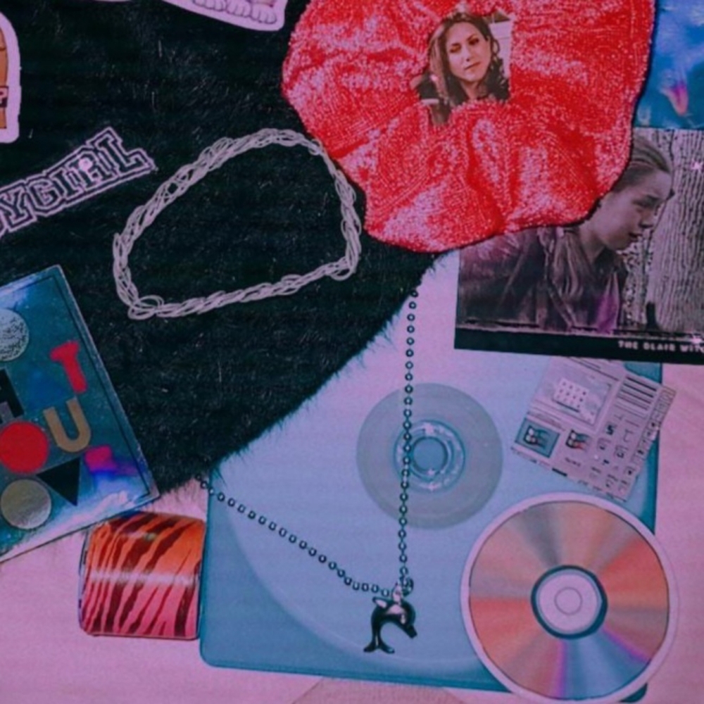 ☆ 👾 90s Random Goodies Surprise Box